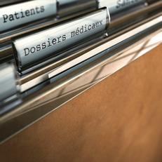 Demande dossier medical 2