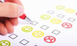 Questionnaires de satisfaction 2