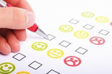 Questionnaires de satisfaction 2