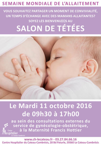 2016-10-11 Affiche Salon de tActAcs