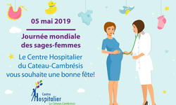 2019- JournAce mondiale sage-femme1