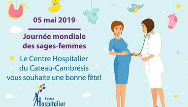 2019- JournAce mondiale sage-femme1