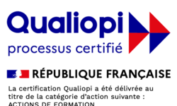 LogoQualiopi formation