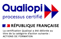 LogoQualiopi formation