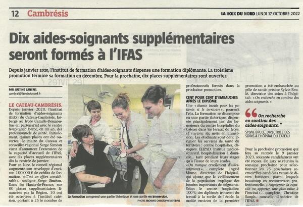 2022-10-17 VDN Article 10 places supplementaires e
