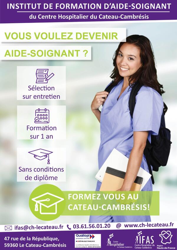 2023-01 Affiche ifas generaliste