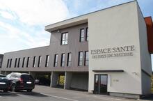 Photo Espace sante