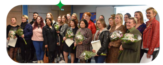photo remise diplome dec 2023