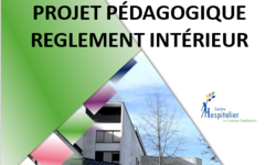 PROJET DE L\'INSTITUT