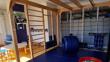 Photo salle polyvalente